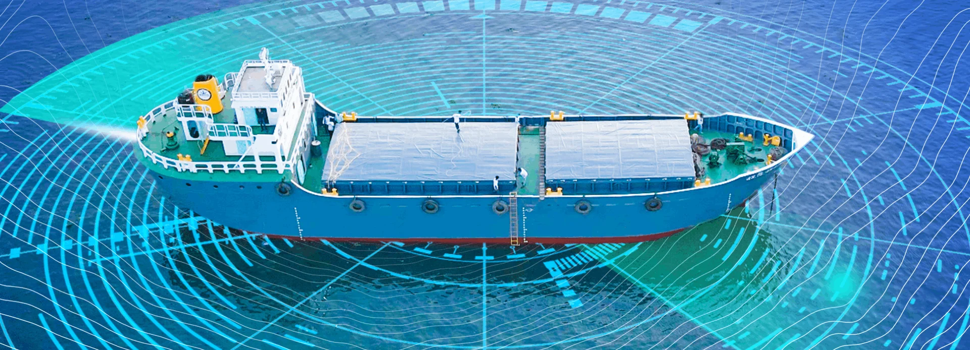 INLAND SHIPPING