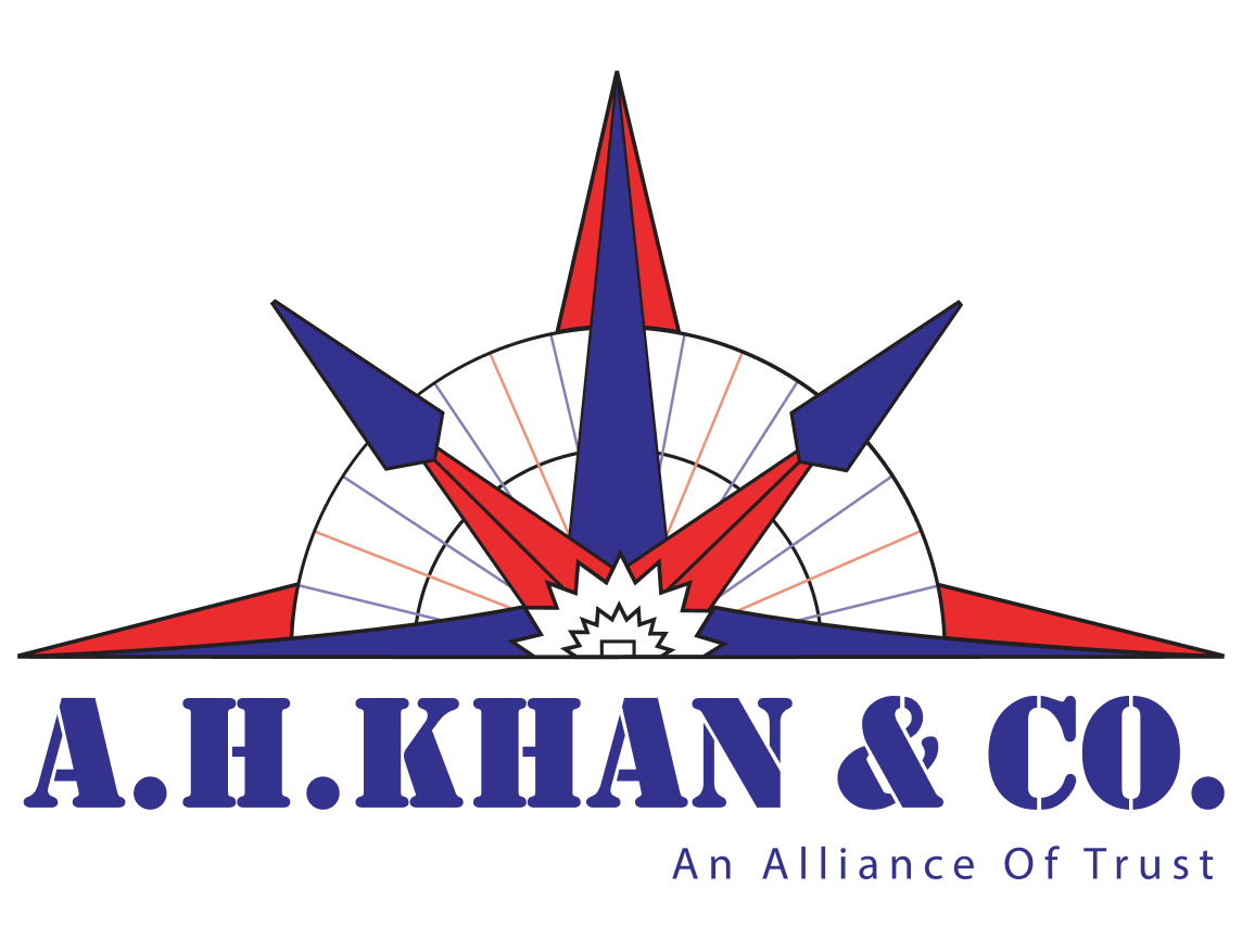 A H Khan & Co.Ltd