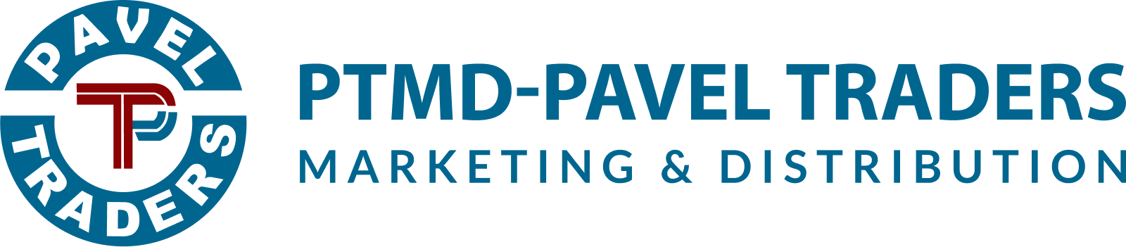 PTMD-Pavel Traders Marketing & Distribution Ltd