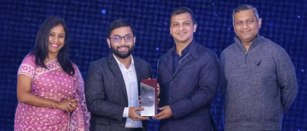 award image