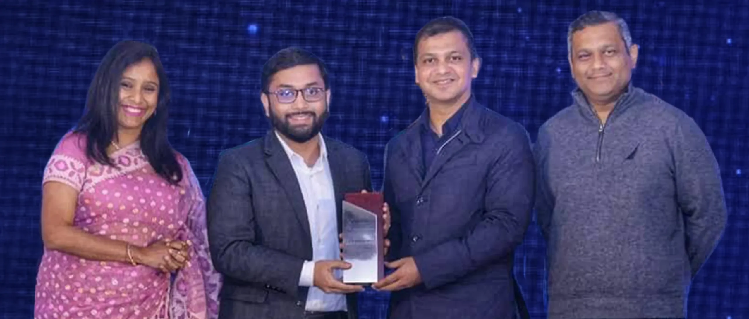 award image